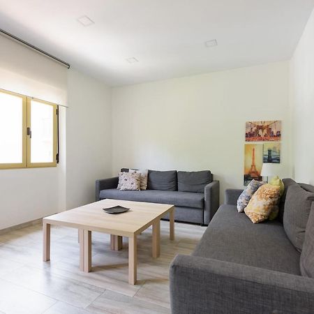 Maravilloso Apartamento En El Realejo 8 Personas Granada Exterior foto