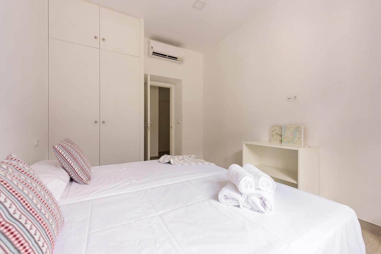 Maravilloso Apartamento En El Realejo 8 Personas Granada Exterior foto