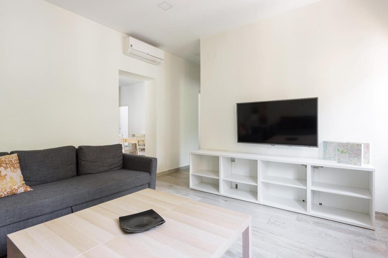 Maravilloso Apartamento En El Realejo 8 Personas Granada Exterior foto